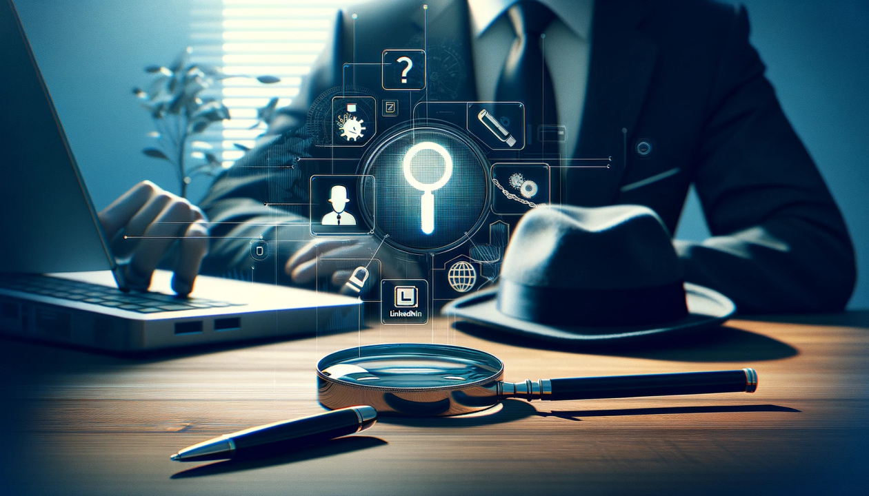 Background Checks services by JOCRA in Nigeria