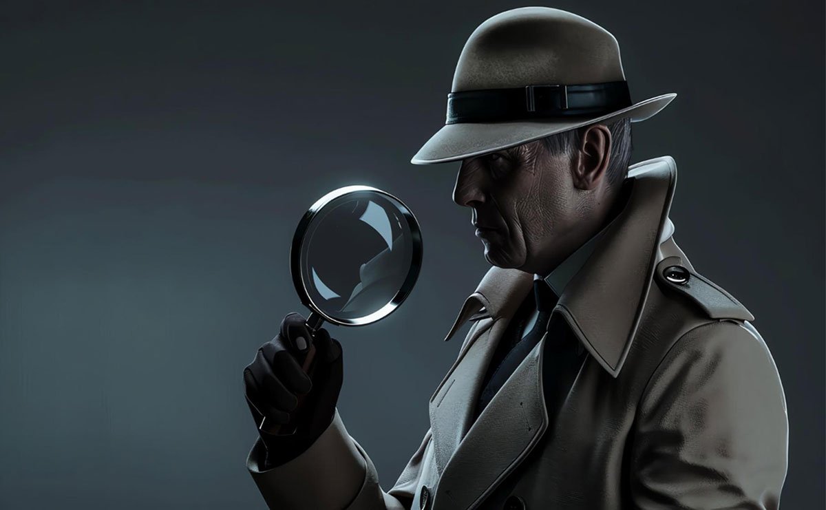 Domestic Investigations services by JOCRA in Nigeria and Africa