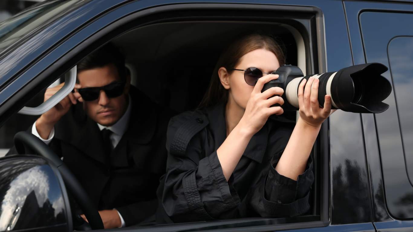 Infidelity Investigations services by JOCRA in Nigeria and Africa