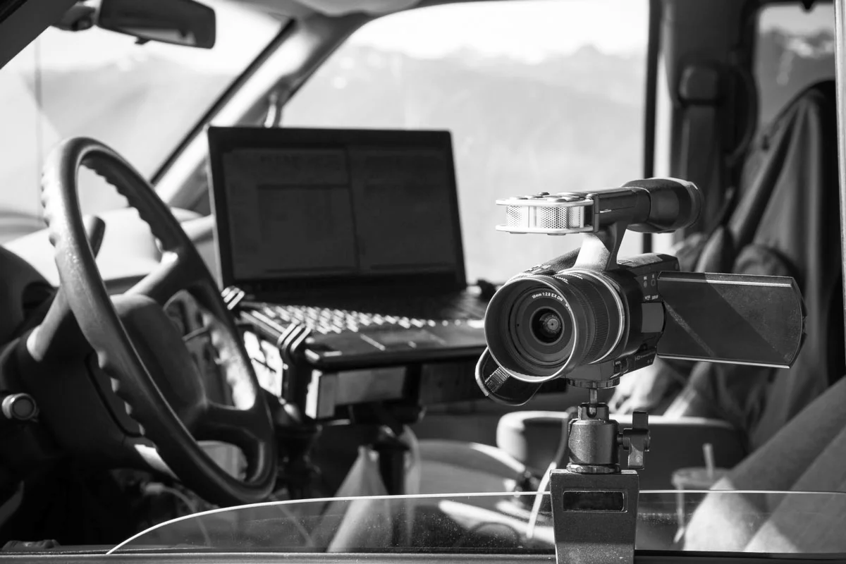 Surveillance services by JOCRA in Nigeria